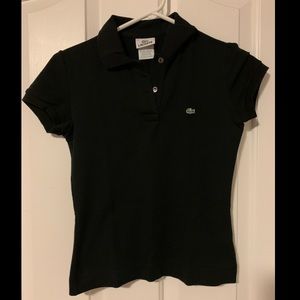 Lacoste polo